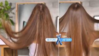 LADOR Perfect Hair FillUp [upl. by Tolmann844]