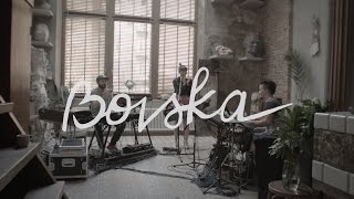 BOVSKA  Póki Czas official live video [upl. by Noyar722]