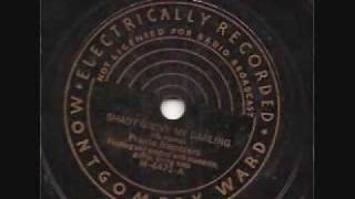 Prairie RamblersShady Grove 1933wmv [upl. by Anaeda491]