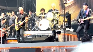 Bruce Springsteen – Kittys Back – Live in Düsseldorf 2023 [upl. by Enilekcaj]