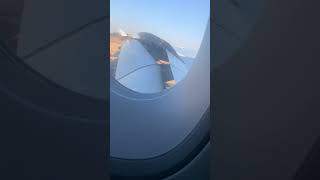 BA A380 Landing in Johannesburg shorts fyp aviation automobile [upl. by Evslin]