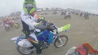 GOPRO  Enduropale 2023  dossards 659 et 660 [upl. by Hasheem]