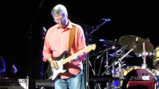 Eric Clapton  Gin House  Mannheim 240614 [upl. by Leaw]