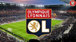 Groupama Stadium  Olympique Lyonnais [upl. by Gauldin919]