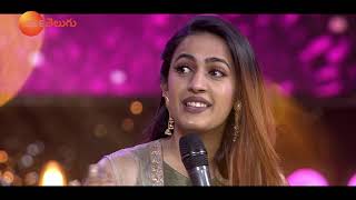 Niharika Konidela Special Promo  Super Queen Grand Launch Episode  Nov 28th Onwards Sun 12 PM [upl. by Arised450]