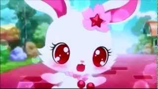 Jewelpet441Ruby and Nephritepart1 [upl. by Boy]