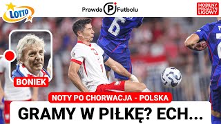 BONIEK quotWolę fiata z pełnym bakiem niż ferrari bez benzyny Modrić Im dłużej grał tym lepiejquot [upl. by Ule]