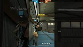 4GB ram mobile gameplay god level impossible 😈😈😈😈trending [upl. by Yllah]