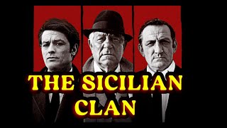 The Sicilian Clan 2024 [upl. by Clint885]