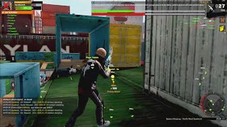 Apb Reloaded  Last Montage  Apb shutting down PS5 [upl. by Flossie]