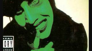 Marilyn Manson  Smells Like Children Studio Version [upl. by Ecneret361]