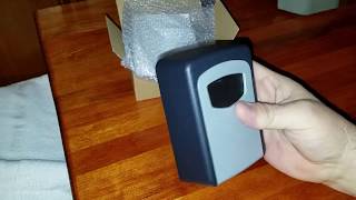 Why I am installing a Outside Key Lock Box [upl. by Fenn]