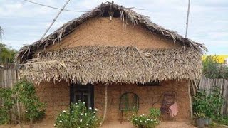 Tonico e Tinoco  Rancho de Palha  Música Sertaneja Raiz [upl. by Eclud]