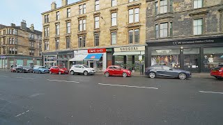 Flat 12 313 Byres Road Glasgow G12 8UQ [upl. by Alicec]