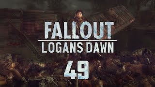 Lets Roleplay Fallout 3 Episode 49 quotGECKquot [upl. by Odlaner]