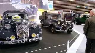 EpoquAuto 2014 par News dAnciennes [upl. by Towney]