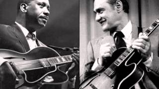 Cannonball Adderley w Wes Montgomery amp Ray Brown  Au Privave [upl. by Fablan]