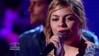 3h de musique  Céline Dion Raphaël Vianney Kendji Girac Louane Johny Hallyday [upl. by Ennelram719]