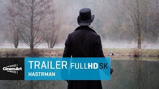 Hastrman 2018 oficiálny HD trailer SK [upl. by Sammy]