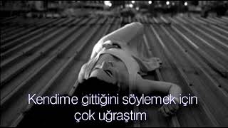 Evanescence  My Immortal Türkçe Çeviri  Lyrics HD [upl. by Kennet]