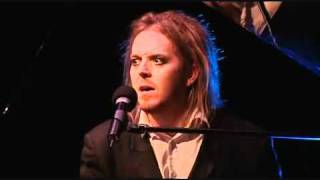 Tim Minchin  Some people have it worse than I [upl. by Repmek]