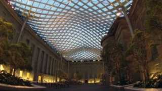 Smithsonian American Art Museum [upl. by Kier612]