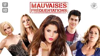 Mauvaises fréquentations  Film complet HD en français Comédie Romantique [upl. by Nalod594]