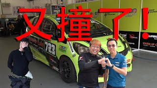 戰車慘不忍睹，前後夾攻！輪到HWS開已經是··· MSF ROUND 3 [upl. by Curr619]