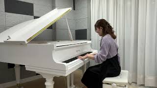 Yiruma  Reminiscent  Piano Cover by Nora [upl. by Aphra231]