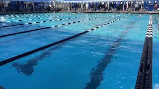 LQHS Girls Water Polo vs San Jacinto 112124 [upl. by Cioban470]