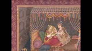 Raag Darbari Drut Bandish by Roshan Ara Begum [upl. by O'Conner]