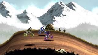 Winners Round 7  Stop Drop and Roll  Mad Skill MX 2 World Championship [upl. by Phila879]