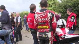 Killalane Road Races 2013  Race Day Edit [upl. by Eugenle]