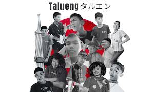 E san Talueng Remastered [upl. by Borer655]