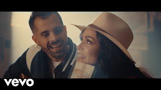 Sharlene  Quién Dijo Miedo ft Mike Bahía [upl. by Rivard]