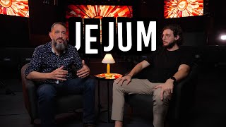 Uma Conversa Sobre Jejum feat Luciano Subirá [upl. by Merline]