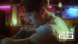 Jackson Wang  LMLY Official Music Video [upl. by Eelyab]