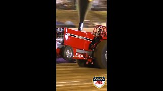 Pro Stocks tearing up dirt farleynationals prostocks dirt [upl. by Nor]