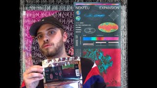 L’EXPANSION DE NEKFEU  REACTION [upl. by Mell]