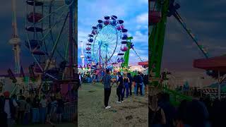 Carnival fort st John bc canada [upl. by Cha]