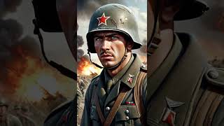 Vasily Chuikov The Defiant Commander of Stalingrad history battle stalin ww2 soviet [upl. by Naejeillib]