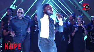 ExperienceHope Worship Concert ft Pitson and Karura Voices [upl. by Close702]