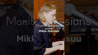 Mikko Joensuu  Magical Morning for ​⁠ MonitorSessions is out now mikkojoensuu [upl. by Hyacinthia917]