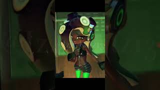 PEARLINAA capcut edit splatoon pearlina [upl. by Now]