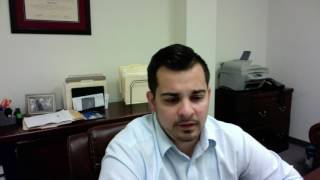 Sarasota Attorney Litigation Advice [upl. by Oirad]