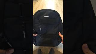 UNBOXING DC SHOE CO BACKPACK unboxing dc repacking [upl. by Mcgill133]