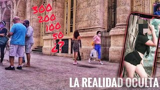 El nuevo jineterismo en Cuba 2022 🍑 Precios [upl. by Akeihsal]