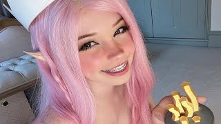 Belle Delphine Arruinó Su Vida Para Siempre [upl. by Eniawed872]