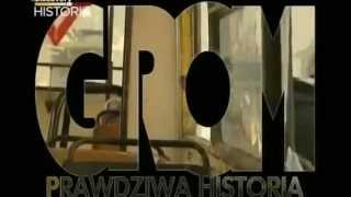 GROM Prawdziwa Historia CAŁY FILM [upl. by Azenav]