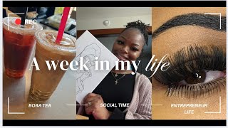 Weekly Vlog Byte Aligners  what’s in store for me  boy mom shenanigans  friend surprise event [upl. by Kyre]